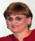 Louann Shenberger, St. Louis, Missouri -- online business owner and SBI! conference presenter.