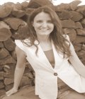 Melanie Farkas, Wisconsin -- online business owner and SBI! conference presenter.