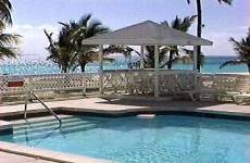 Pool At Anguilla Great House