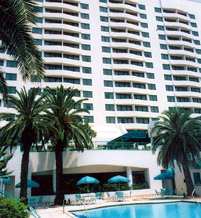 Embassy Suites - Tampa - Westshore Airport Embassy Suites - Tampa - Westshore Airport