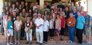 Anguilla Attendees