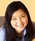 Helen Chang, California, USA -- online business owner and SBI! conference presenter.