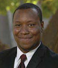 Onuora Amobi, Washington, USA -- online business owner and SBI! conference presenter.