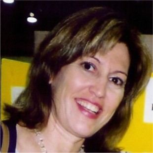 Julie Kasal, Wellness Coach