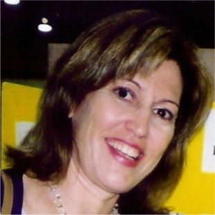 Julie Kasal, Wellness Coach